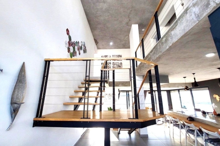 4 Bedroom Property for Sale in Blue Waters Estate Eastern Cape